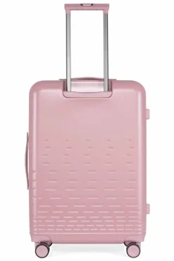 New Epic Spin 4-Rollen Kofferset 3tlg. sweetpink