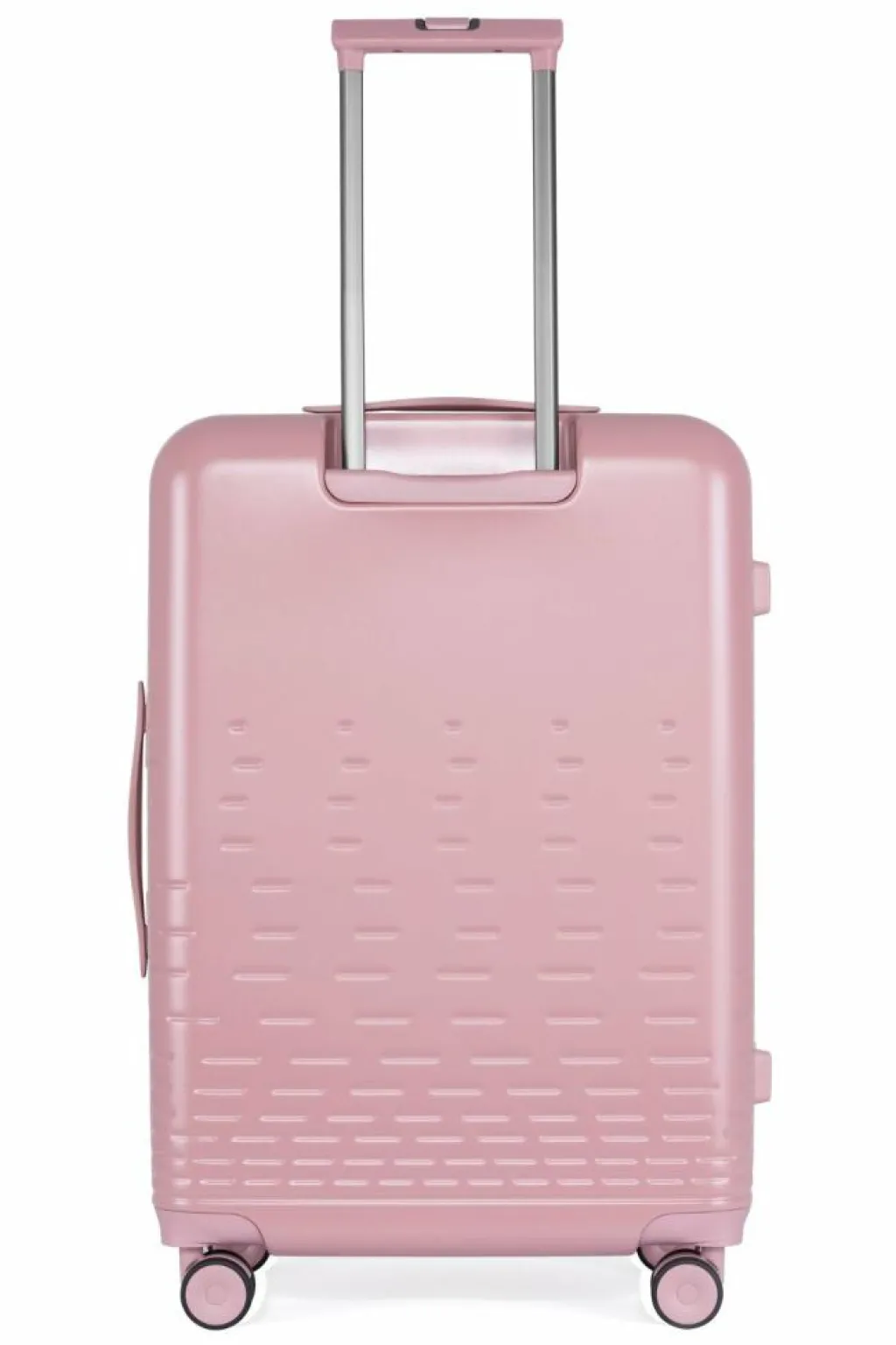 New Epic Spin 4-Rollen Kofferset 3tlg. sweetpink