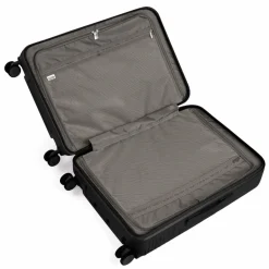 New Epic Spin 4-Rollen Trolley 65 cm satinblack