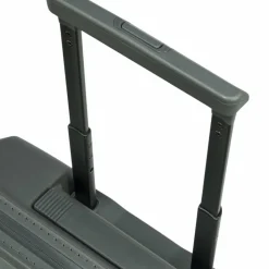 Epic Hartgepäck Kabinengepäck|4-Rollen Kabinentrolleys<Zeleste 4 Rollen Kabinentrolley 55 cm ghostgrey