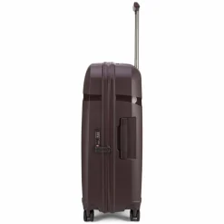 Epic Zeleste 4 Rollen Kofferset 3-teilig