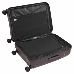 Epic Zeleste 4 Rollen Kofferset 3-teilig