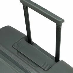 Epic Zeleste 4 Rollen Kofferset 3-teilig ghostgrey