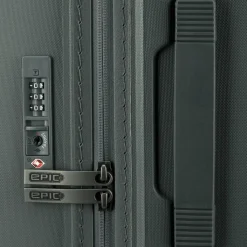 Epic Zeleste 4 Rollen Trolley 66 cm