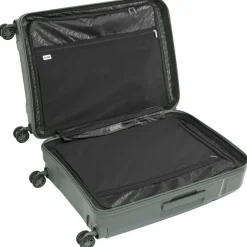 Epic Zeleste 4 Rollen Trolley 66 cm