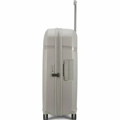 New Epic Zeleste 4 Rollen Trolley 76 cm luxurytaupe