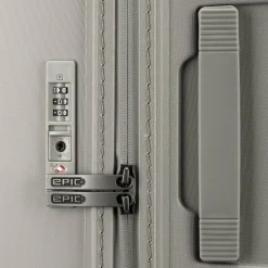 New Epic Zeleste 4 Rollen Trolley 76 cm luxurytaupe