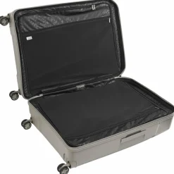 New Epic Zeleste 4 Rollen Trolley 76 cm luxurytaupe