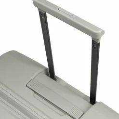 New Epic Zeleste 4 Rollen Trolley 76 cm luxurytaupe