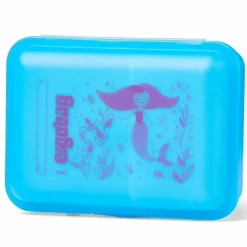 Ergobag Lunchbox<Brotdose 18 cm meerjungfrau