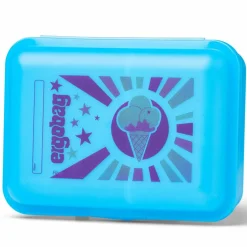 Clearance Ergobag Brotdose 18 cm eis