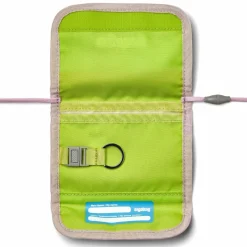 Ergobag Kindergeldbörse|Kindergeldbeutel<Brustbeutel 14 cm WolkenzauBär