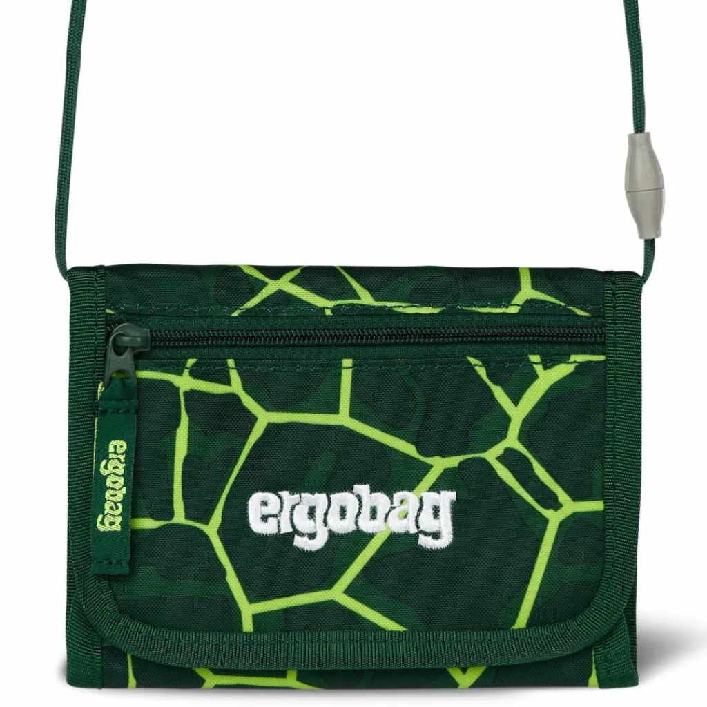 Kinder Ergobag Brustbeutel 14 cm