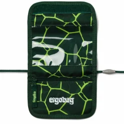 Kinder Ergobag Brustbeutel 14 cm