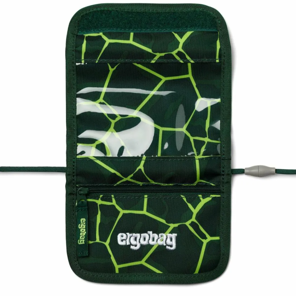 Kinder Ergobag Brustbeutel 14 cm