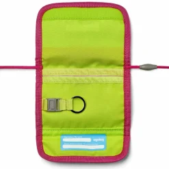 Ergobag Kindergeldbörse|Kindergeldbeutel<Brustbeutel 14 cm SternzauBär