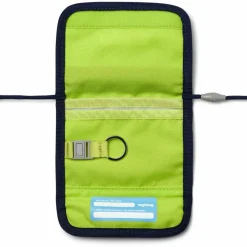 Ergobag Kindergeldbörse|Kindergeldbeutel<Brustbeutel 14 cm Bärlaxy