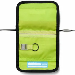 Ergobag Kindergeldbörse|Kindergeldbeutel<Brustbeutel 14 cm AlarmBärreitschaft