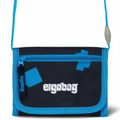 Kinder Ergobag Brustbeutel 14 cm