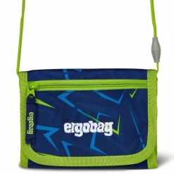 Kinder Ergobag Brustbeutel 14 cm