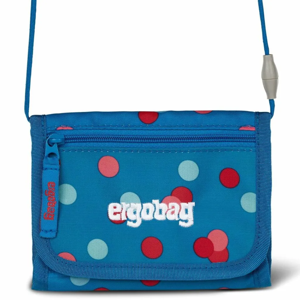 Outlet Ergobag Brustbeutel 14 cm VoltiBär