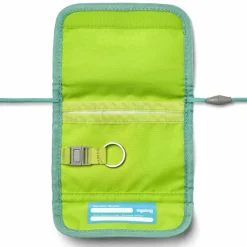 Ergobag Kindergeldbörse|Kindergeldbeutel<Brustbeutel 14 cm ZauBärwelt