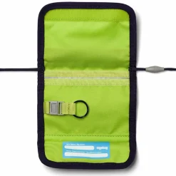 Ergobag Kindergeldbörse|Kindergeldbeutel<Brustbeutel 14 cm SternguckBär