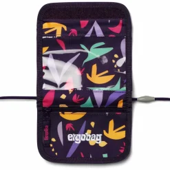 Kinder Ergobag Brustbeutel 14 cm