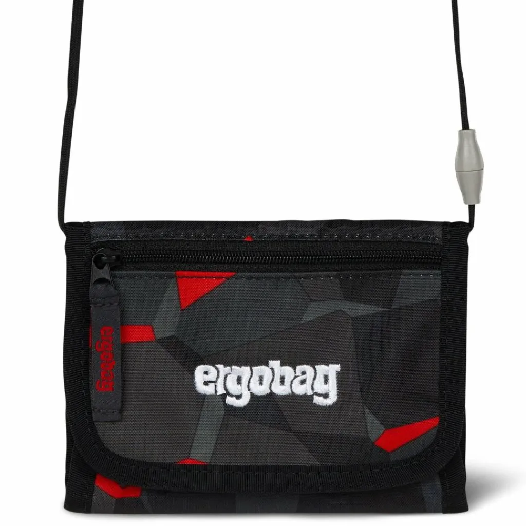 Kinder Ergobag Brustbeutel 14 cm