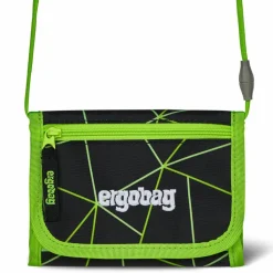 Hot Ergobag Brustbeutel 14 cm CyBär Race