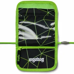 Hot Ergobag Brustbeutel 14 cm CyBär Race