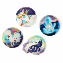 Best Ergobag cubo light Schulranzen-Set 6-teilig ZauBärwelt