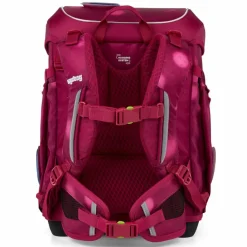 Outlet Ergobag cubo light Schulranzen-Set 6-teilig MondzauBär