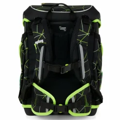 Online Ergobag cubo light Schulranzen-Set 6-teilig CyBär Race