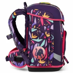 Discount Ergobag cubo light Schulranzen-Set 6-teilig AmBärzonas