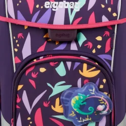 Discount Ergobag cubo light Schulranzen-Set 6-teilig AmBärzonas