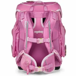 Ergobag Cubo Schulranzen-Set