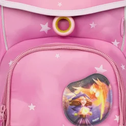 Ergobag Cubo Schulranzen-Set