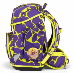 Best Ergobag Cubo Schulranzen-Set 5-teilig SuBärkraft