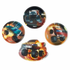 Ergobag cubo Schulranzen-Set 5-teilig