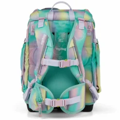 Ergobag Schulranzen & Sets<cubo Schulranzen-Set 5-teilig ZauBärwelt