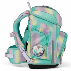 Ergobag Schulranzen & Sets<cubo Schulranzen-Set 5-teilig ZauBärwelt