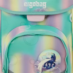 Ergobag Schulranzen & Sets<cubo Schulranzen-Set 5-teilig ZauBärwelt