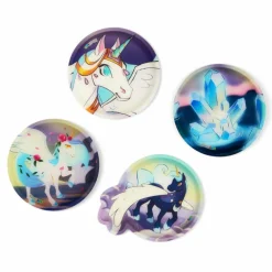 Ergobag Schulranzen & Sets<cubo Schulranzen-Set 5-teilig ZauBärwelt