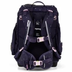 Ergobag cubo Schulranzen-Set 5-teilig SternguckBär