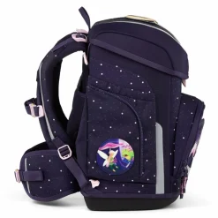 Ergobag cubo Schulranzen-Set 5-teilig SternguckBär