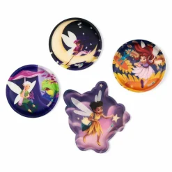 Ergobag cubo Schulranzen-Set 5-teilig SternguckBär