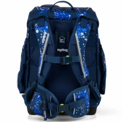 Sale Ergobag cubo Schulranzen-Set 5-teilig OzeanBärwohner