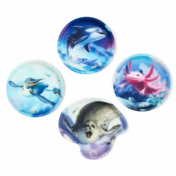 Sale Ergobag cubo Schulranzen-Set 5-teilig OzeanBärwohner