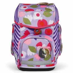 Online Ergobag Cubo Schulranzen-Set 5-teilig BlütenzauBär